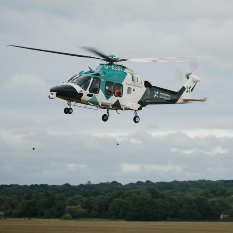 Tempuls ALS: Philips